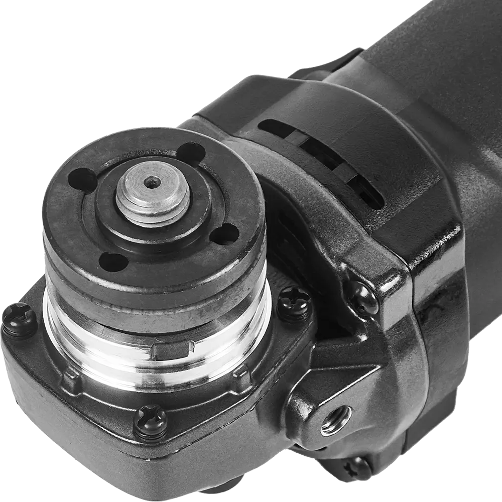 УШМ сетевая Ferm AGM1112P, 710 Вт, 115 мм STLM-2040710 - Вид №3