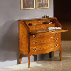 Секретер  SERAFINO MARELLI 1020