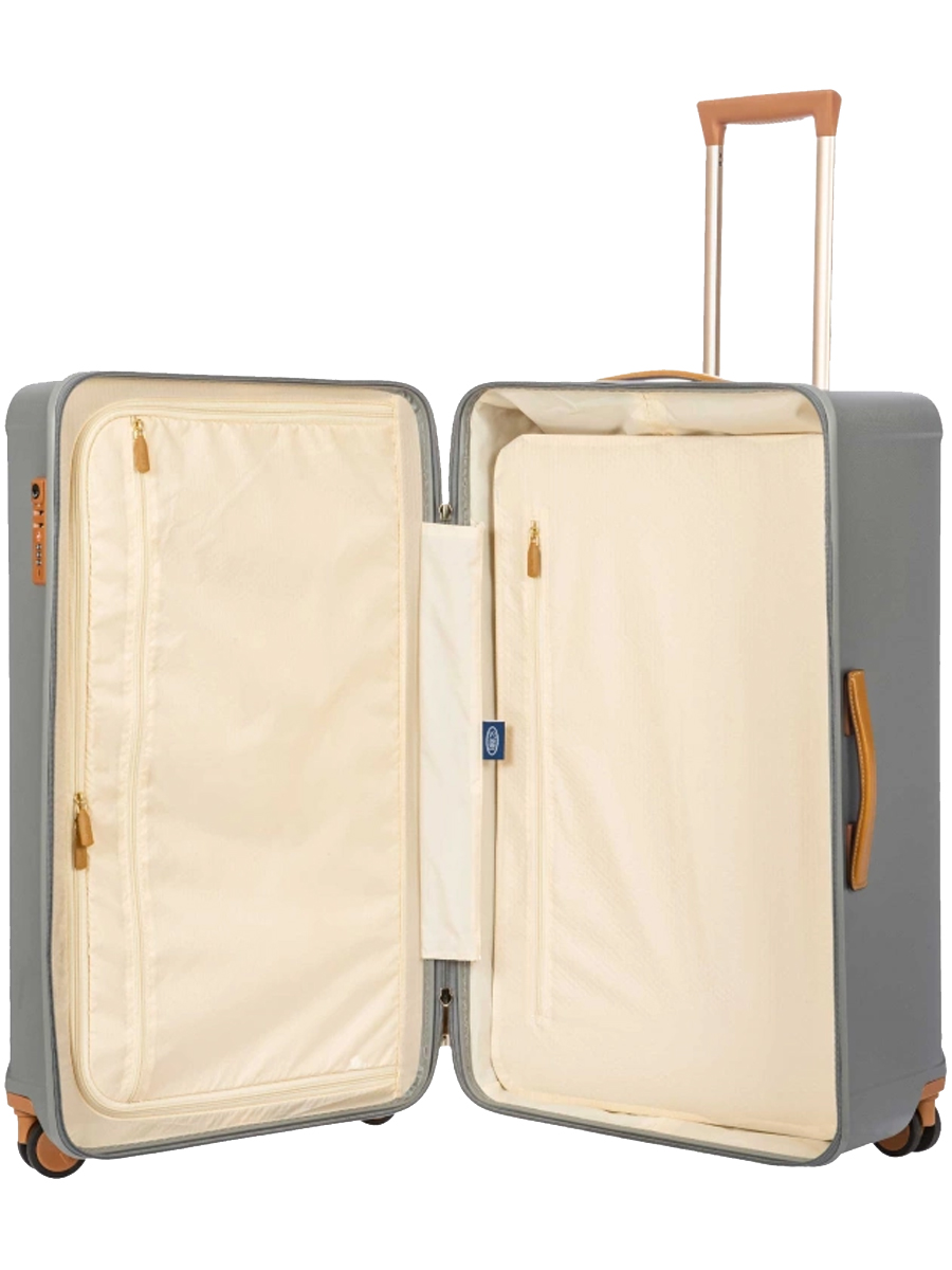 BRK28039.021 Чемодан BRK28039 Trunk XL Brics Capri - Вид №4