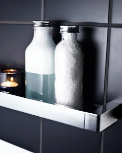 Полка G1 Gustavsberg GB41103839 00