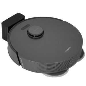 5070990 Робот-пылесос Dreame L10s Pro черный