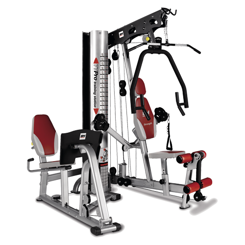 tt pro силовой комплекс BH Fitness sun-id-2068584