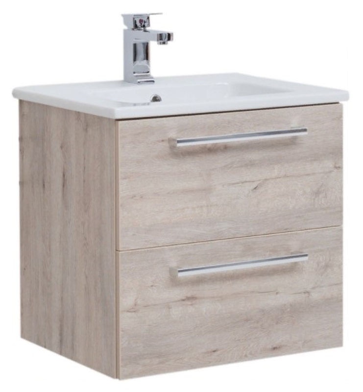 77.0102D Тумба под раковину Dreja Gio