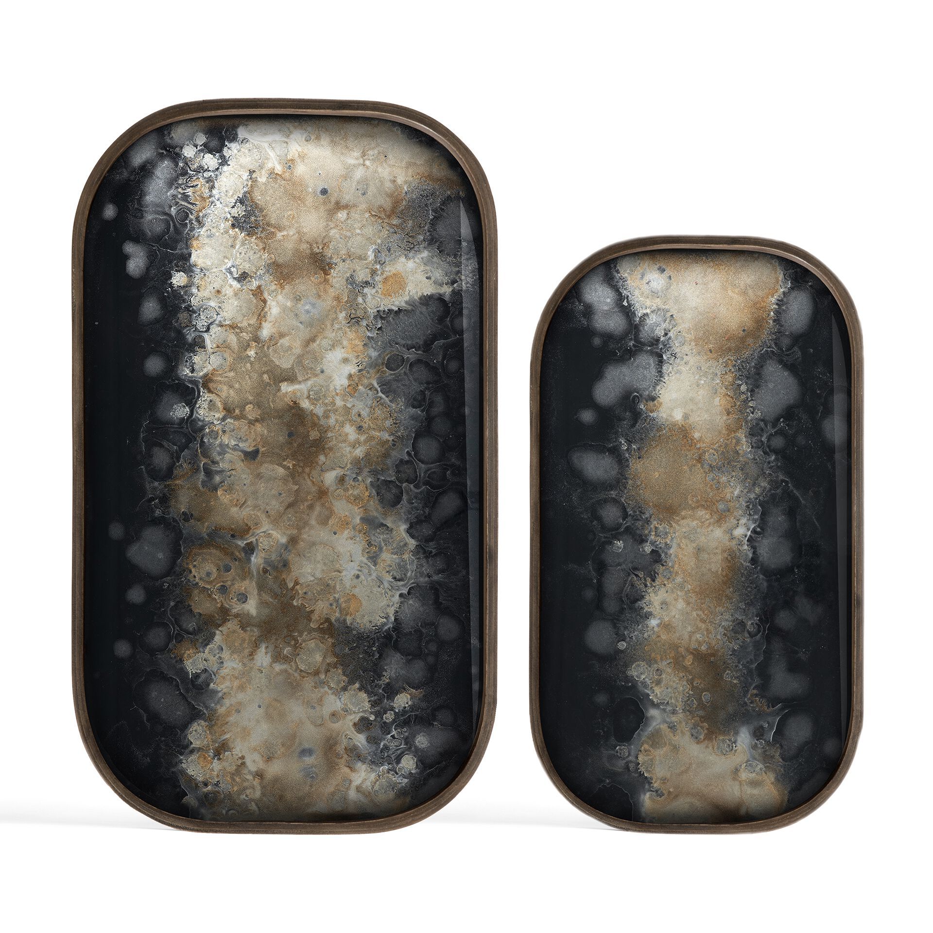 ARCH-00039170 Лоток для хранения яиц Ethnicraft Бельгия Organic - Вид №2