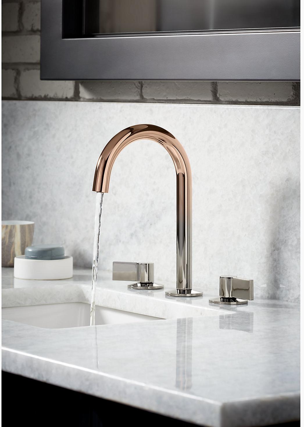 K-77967-BL Раковина KOHLER Matte Black  - Вид №2