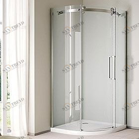 Душевая кабина Wellis Vigo sun-id-296357