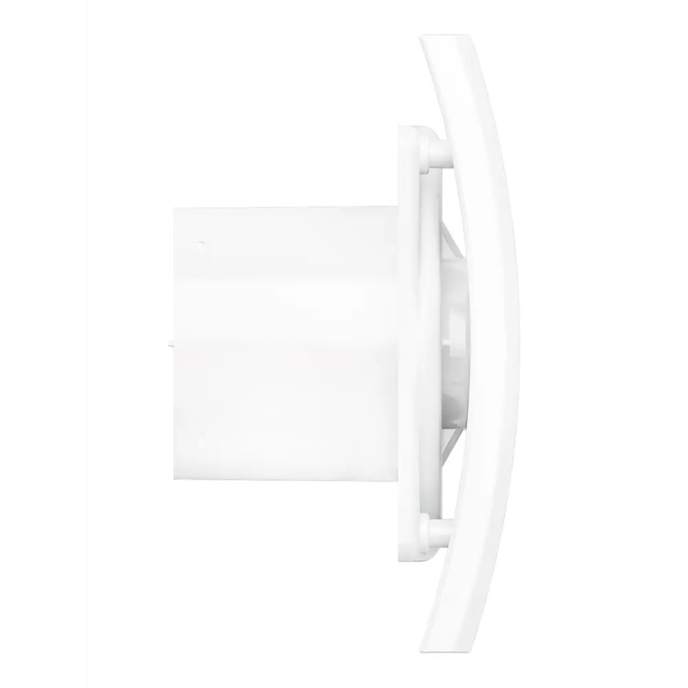 DiCiTi Breeze 5C - бесшумный вытяжной вентилятор с обратным клапаном 84005150 STLM-0046038 - Вид №3