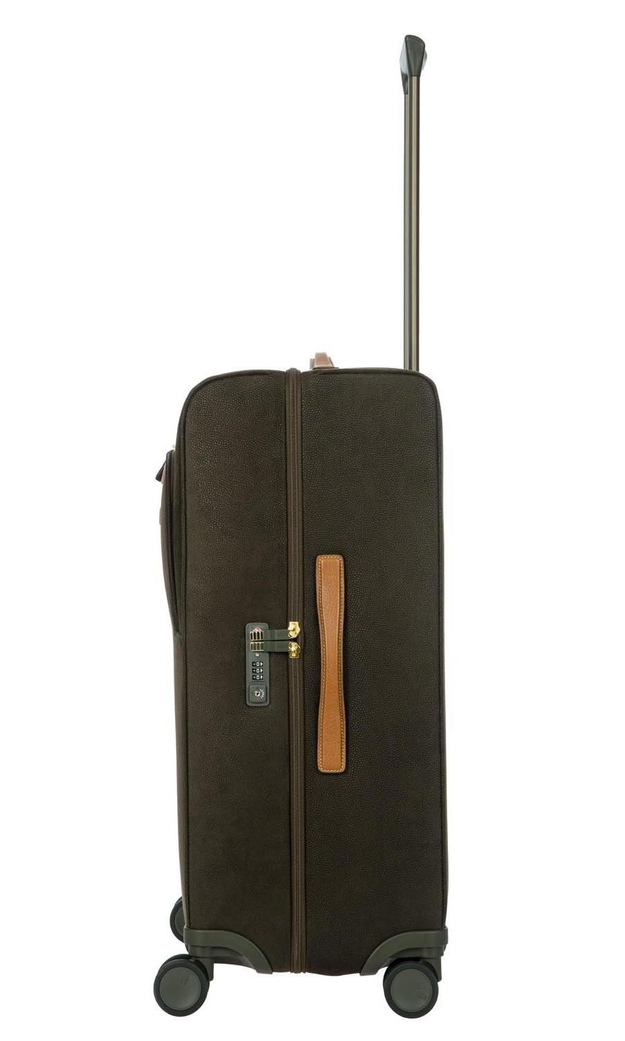 BLF05271.378 Чемодан BLF05271 Trolley 73 Brics Life - Вид №3