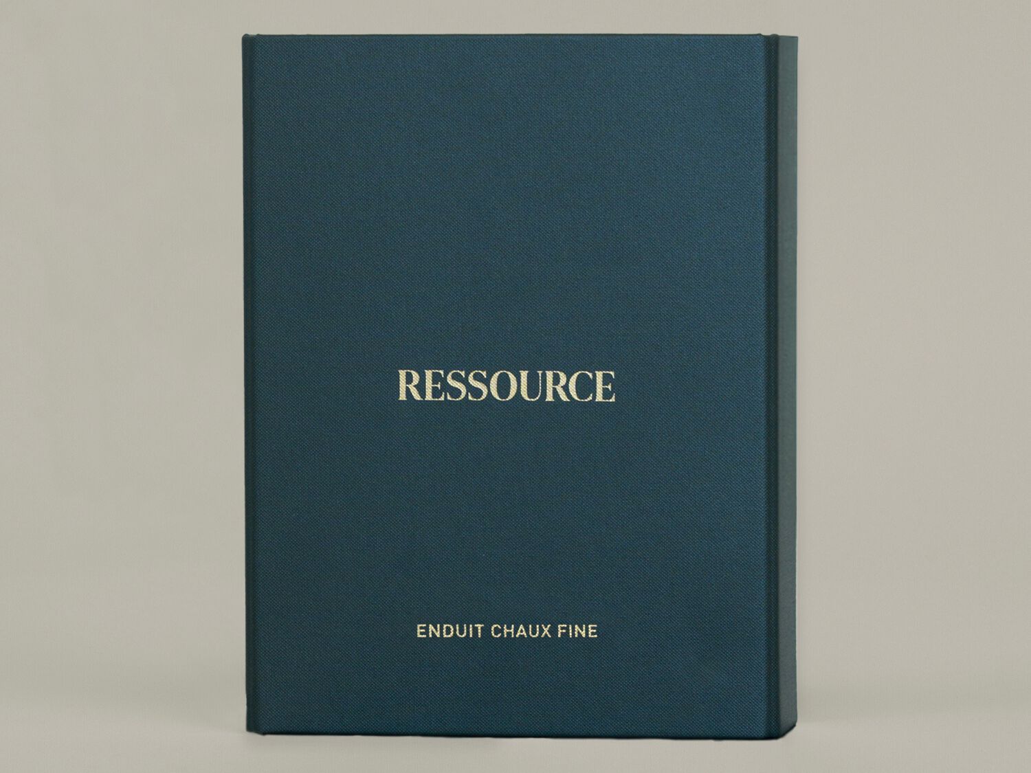 Декоративная краска на основе мелкой известковой штукатурки Ressource Plasters ARCH-00016814