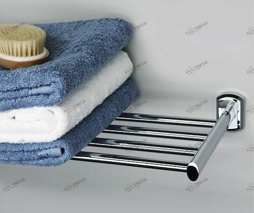 Oder K-3011 Полка для полотенец Santreyd 