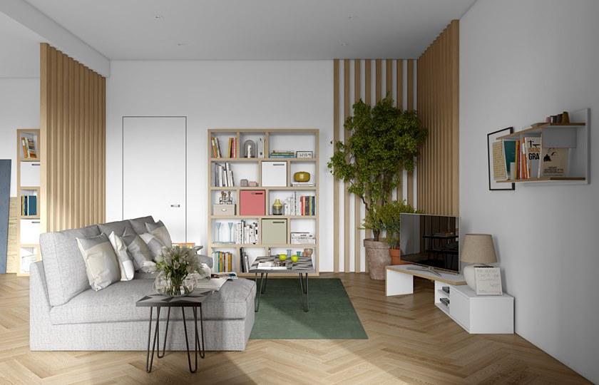 TemaHome Сервиз квадратный sun-id-1403320 - Вид №6