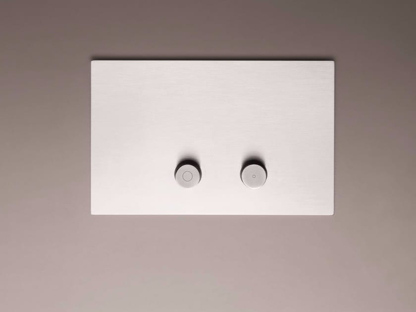 Панель управления для унитаза Fantini Rubinetti разное ARCH-00146824