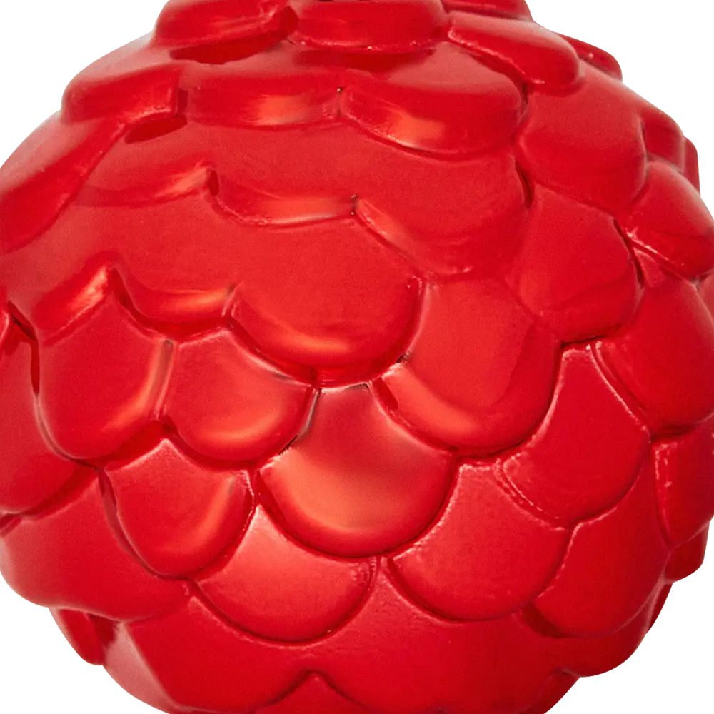 87036338 Набор новогодних шаров Christmas ø5-6 см полистирол цвет красный 25 шт. STLM-0949418 Santreyd  - Вид №46