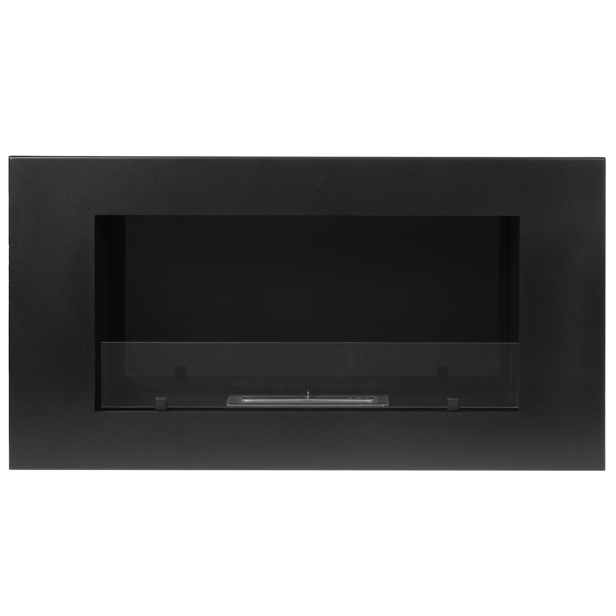 9101987 Биокамин Firelight BFP/W-90 черный STDN-0073214 - Вид №1