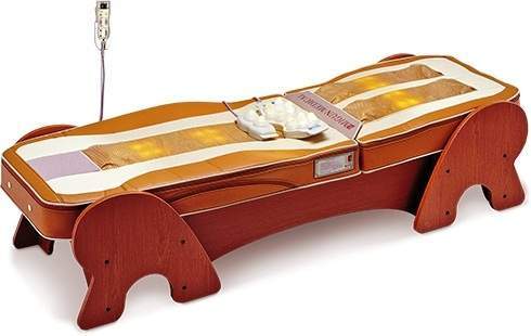 HY-7000E Массажная кровать MIGUN  - Вид №5