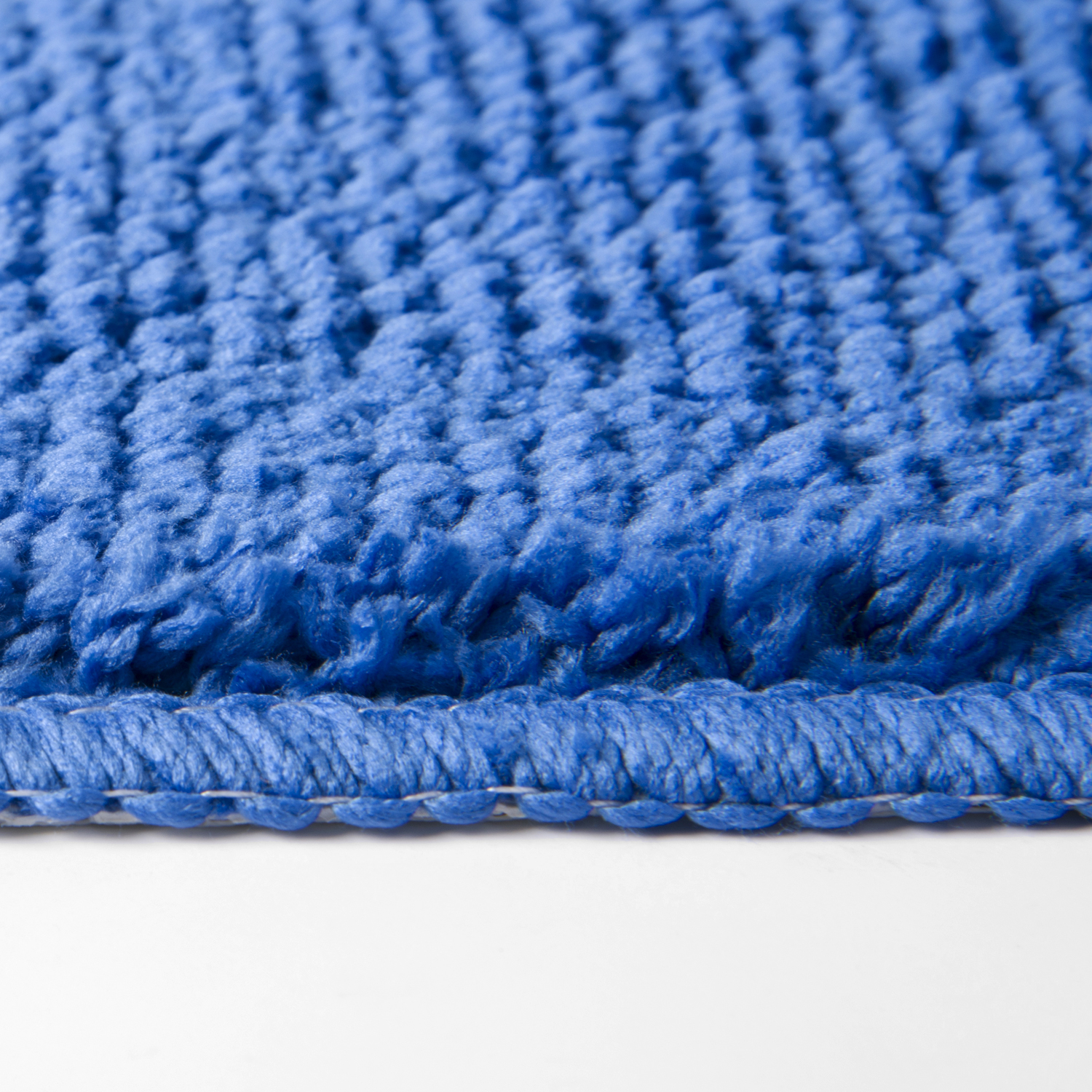 BM-1071 Vils Turkish sea Коврик для ванной комнаты WasserKRAFT  - Вид №3