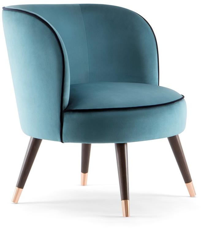 Tirolo Кресло из ткани Candy 061 p, 061 pl - Вид №5