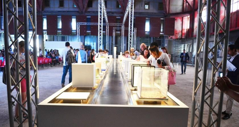 CENTROMETAL Металлическая кровля с дренажным швом sun-id-1456907 - Вид №12