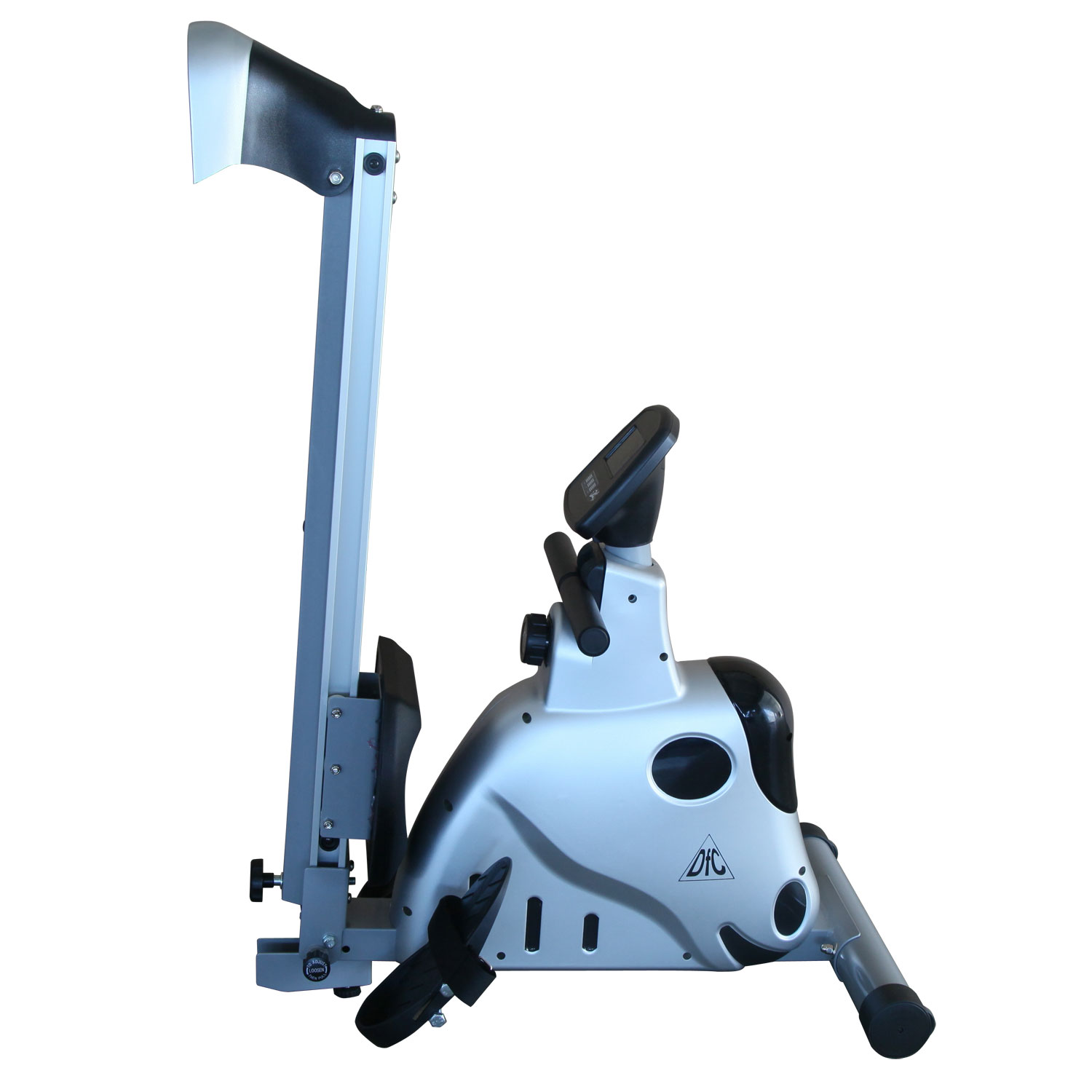 A43 Гребной тренажер a43 / r403a DFC  - Вид №2