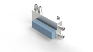 Встроенная часть BOX013 linki