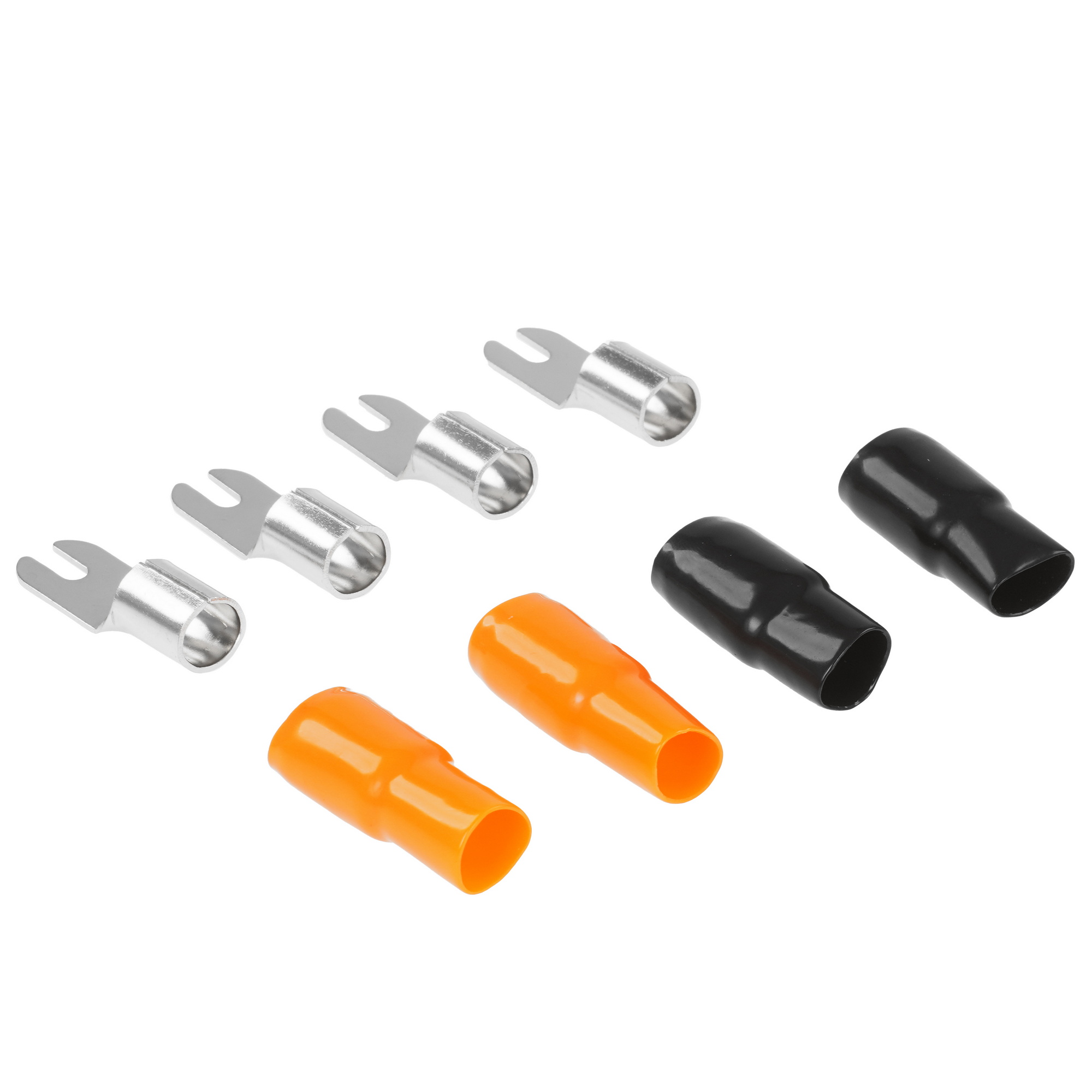 9285607 Обжимная клемма DL Audio Barracuda U-Type 2 Ga Terminal STDN-0123092 - Вид №1