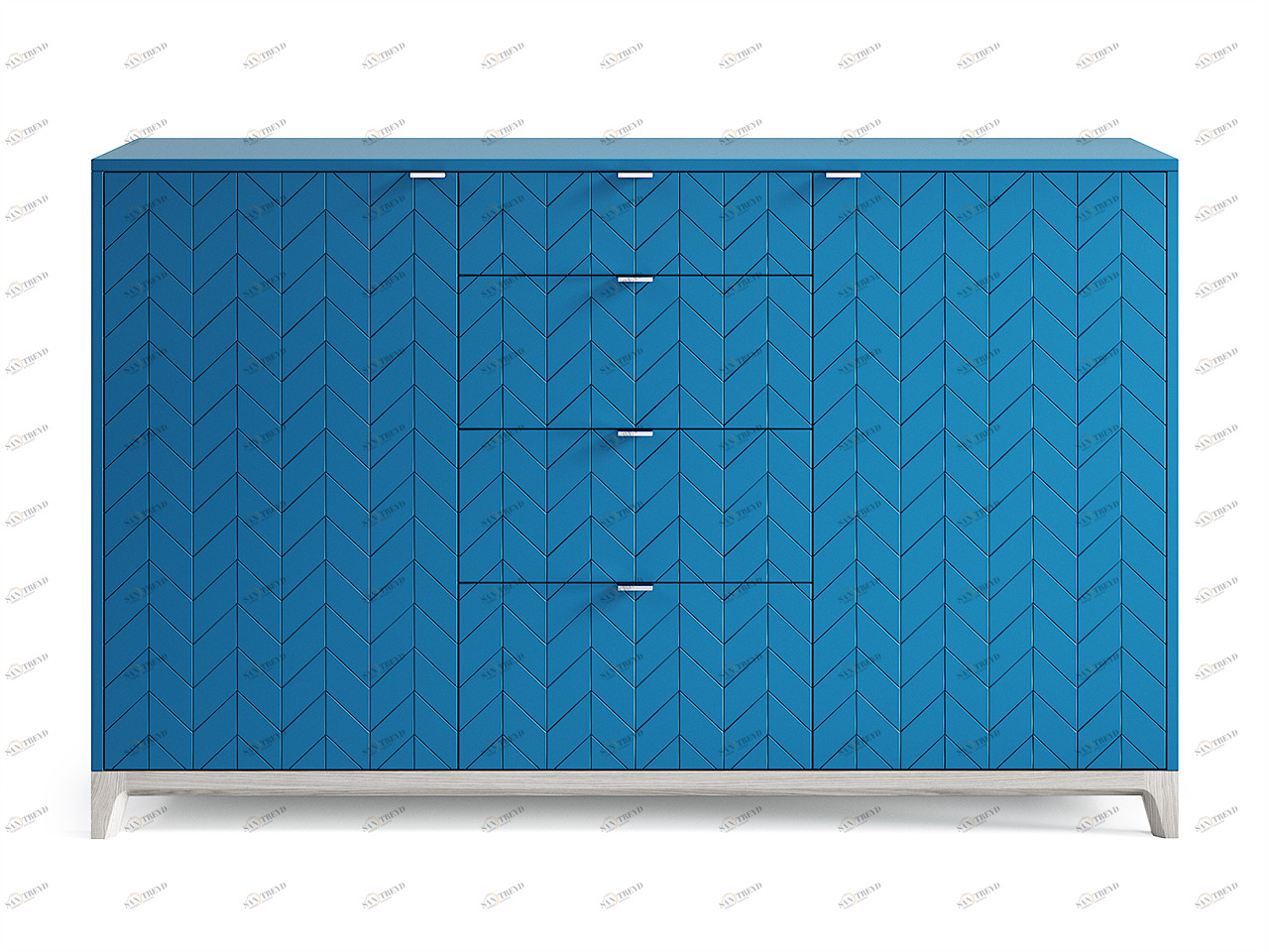 IDC016004102 The IDEA Комод CASE №4 