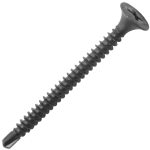 Саморезы для гипсокартона HILTI сверлоконечные на ленте 3.5x45, 1000 штук