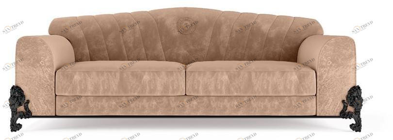 Jetclass Диван из ткани Royal Jry305, jry305a