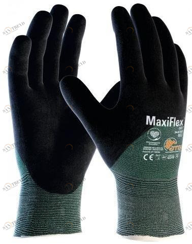 ATG Дышащие перчатки с защитой от порезов Cut ™ sun-id-1425728