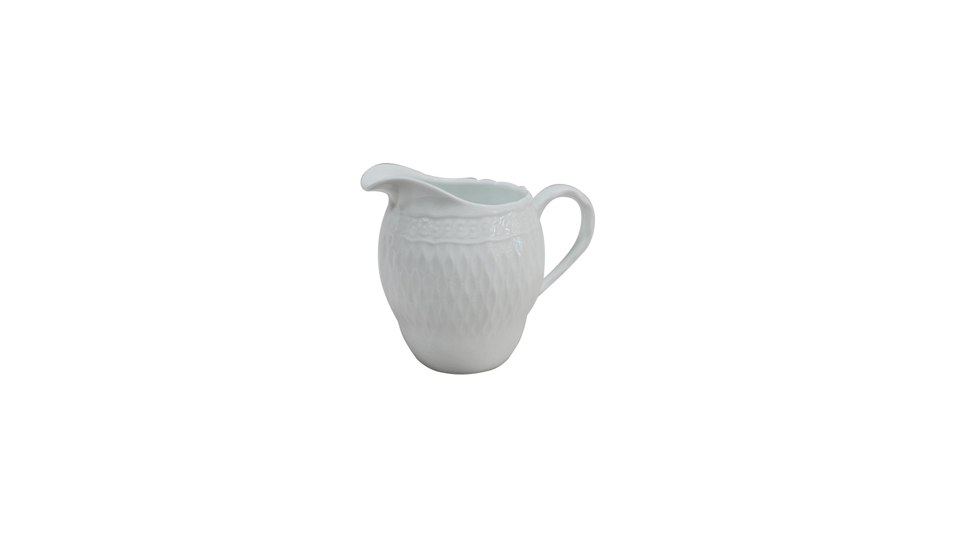 10655226 Noritake Сервиз чайный Noritake Шер Бланк на 6 персон 21 предмет, фарфор Фарфор  - Вид №5