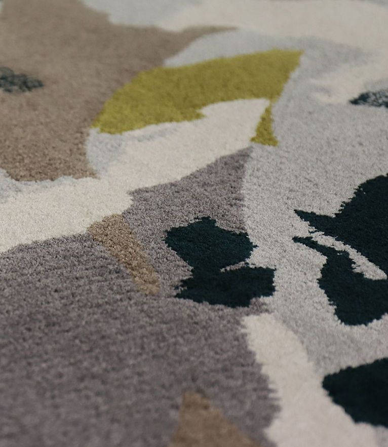 Мадейраруг RUG'SOCIETY Neutral 236_641 - Вид №2