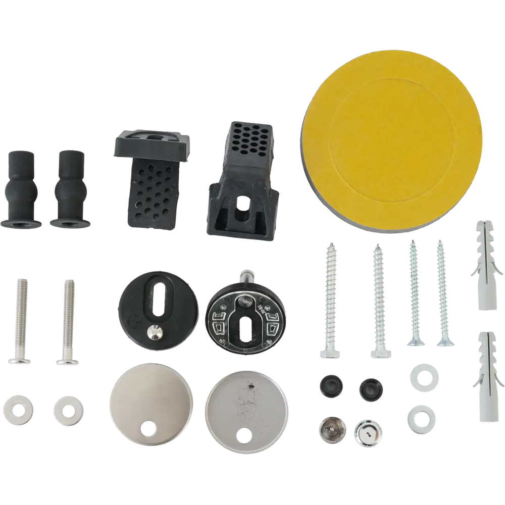 Унитаз-компакт Ideal Standard Exacto универсальный выпуск двойной слив 88319723 STLM-2124969 - Вид №5