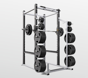 MG-A47 magnum mg-a47 силовая рама MATRIX  - Вид №1