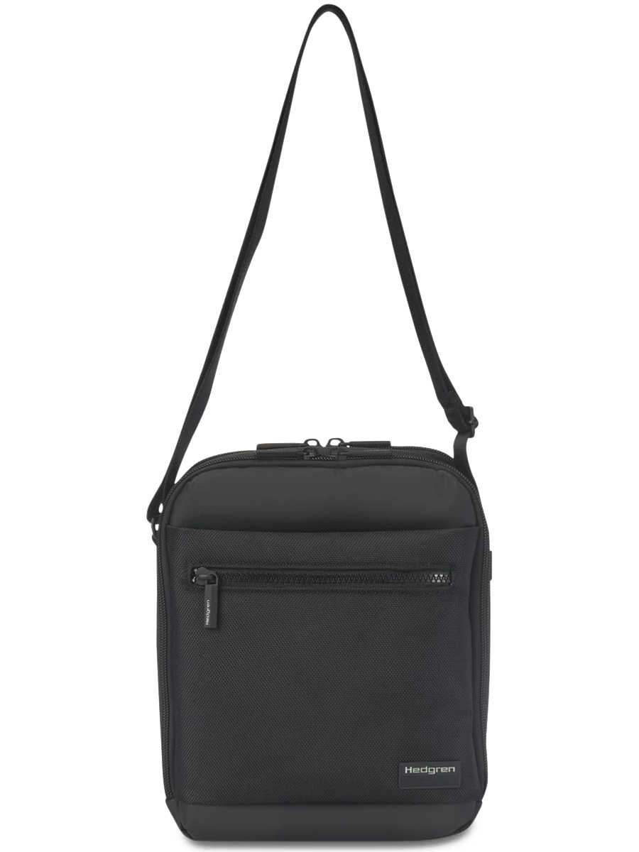 HNXT02/003-01 Сумка HNXT02 INC Vertical Crossover 10 RFID Hedgren Next - Вид №5