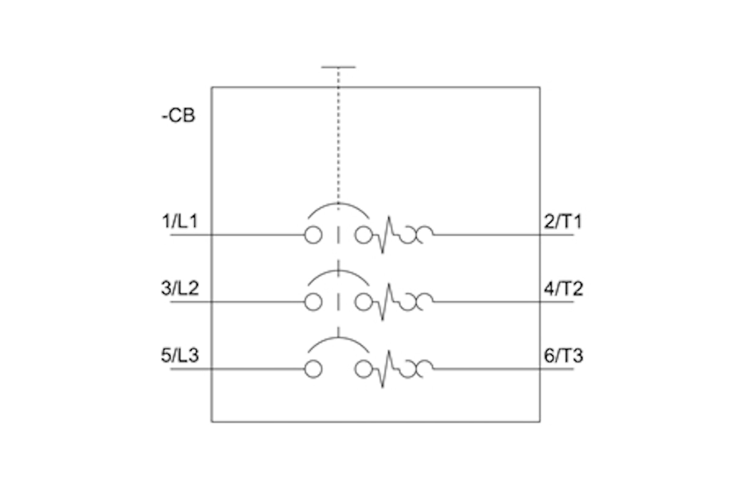 Автоматический выключатель Siemens 3RV10110CA10 для защиты электродвигателя 18733608 STLM-0012266 - Вид №2