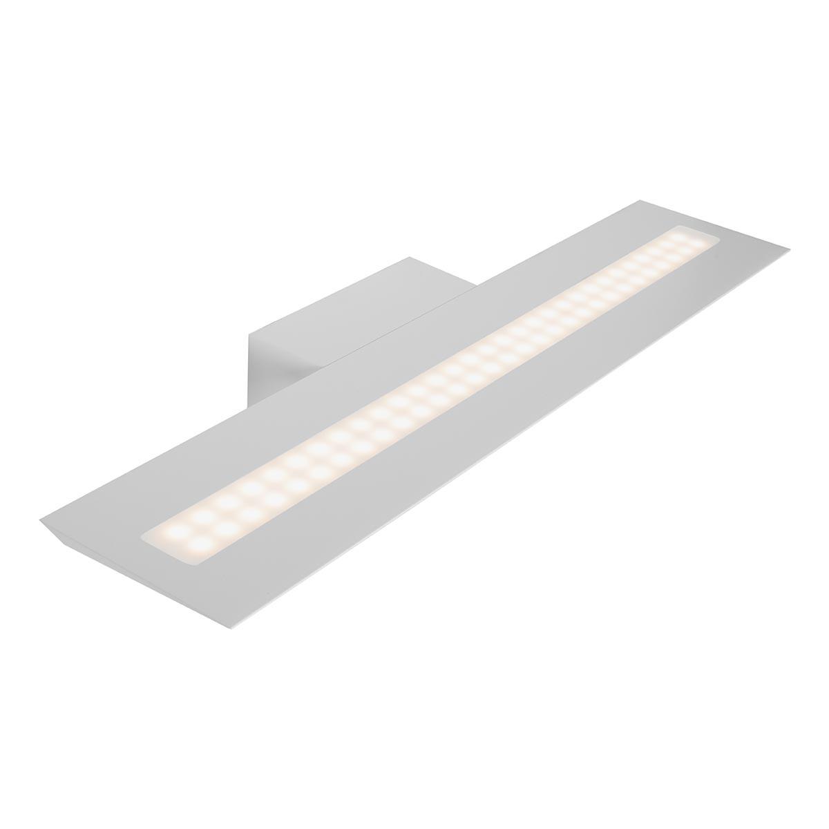 Бра настенное белое iLedex Image ZD8114-12W WH ILEDEX IMAGE 00-3930839 Белый  - Вид №2