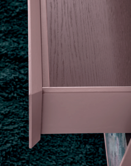 Комод MADIA .101 DEVINA NAIS 860MD101 Icons - Вид №4