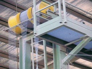 Специальная сеть