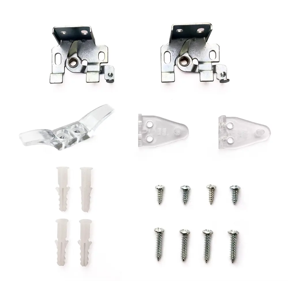 INSPIRE Алюминиевые жалюзи 30×160 см для компактных окон 89351017 STLM-1524943 - Вид №2