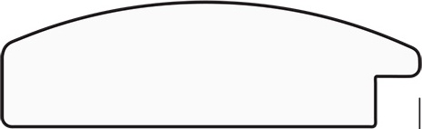 BY 1188 Зеркало с фацетом в багетной раме - состаренная бронза 66 mm EVOFORM Exclusive - Вид №3