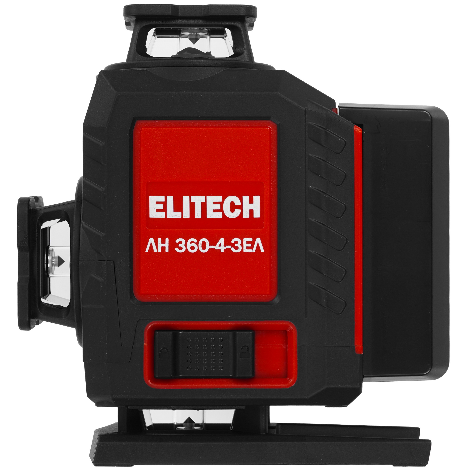 Лазерный нивелир ELITECH ЛН 360-4-ЗЕЛ 9242175 STDN-0070747 - Вид №2
