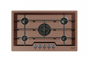 7601866 Варочная панель KE Copper 7601866 Fosterspa