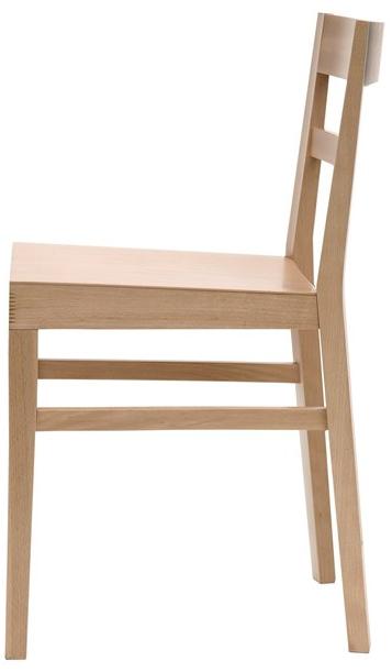 Bedont Деревянный стул Sveva sun-id-1442097 - Вид №1