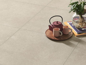 Пол / облицовка керамогранита с эффектом камня