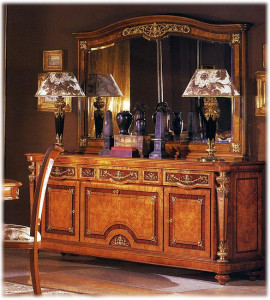 Зеркало  JUMBO COLLECTION PR-813