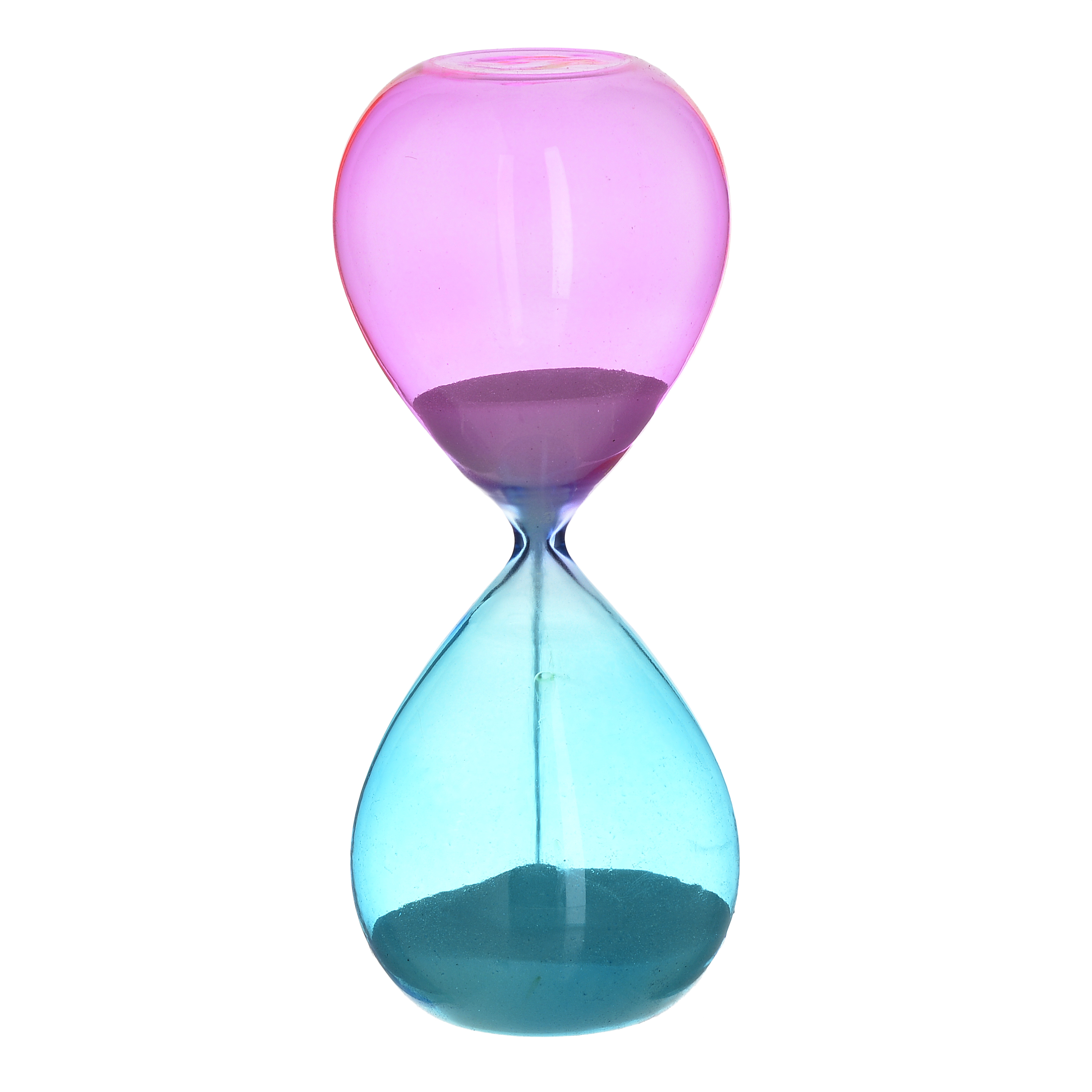 3870890.0016 ДЕКОР НАСТОЛЬНЫЙ - ПЕСОЧНЫЕ ЧАСЫ TO4ROOMS  - Вид №1