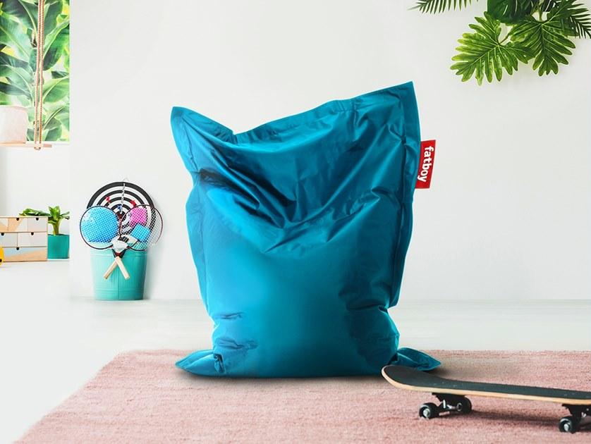 Fatboy Детская сумка-мешок из нейлона® Fatboy - original beanbag sun-id-1489099 - Вид №3