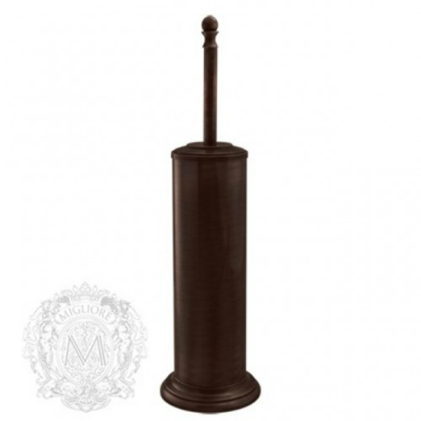 Ершик напольный MIGLIORE Mirella ML.MRL-M063.DO - золото  - Вид №1