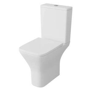 Teymi Nura XL Tornado — безободковый унитаз с микролифтом и двойным смывом 89398357