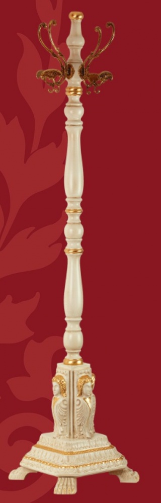 ML.COM-70.740.AG Стойка для халатов Migliore Retro - Вид №4